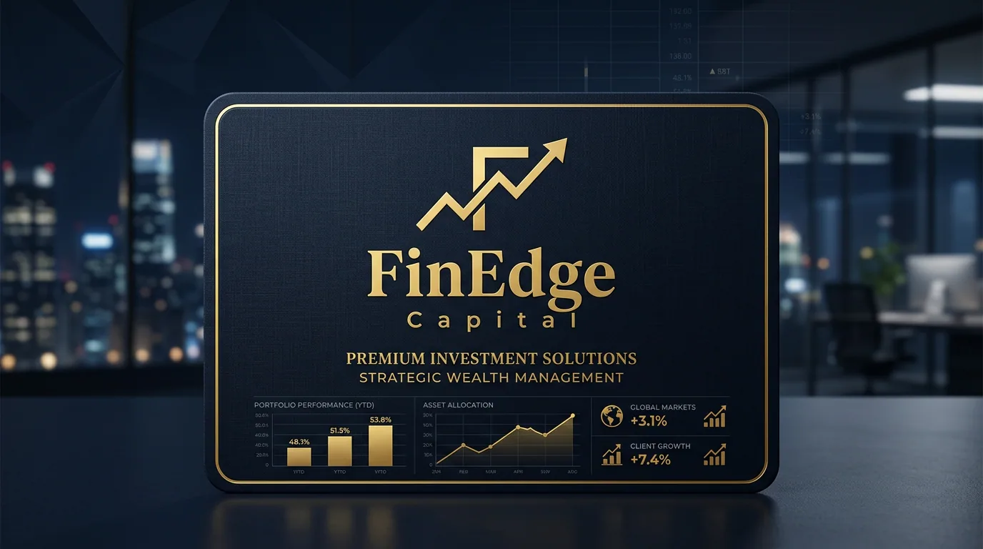 FinEdge Capital