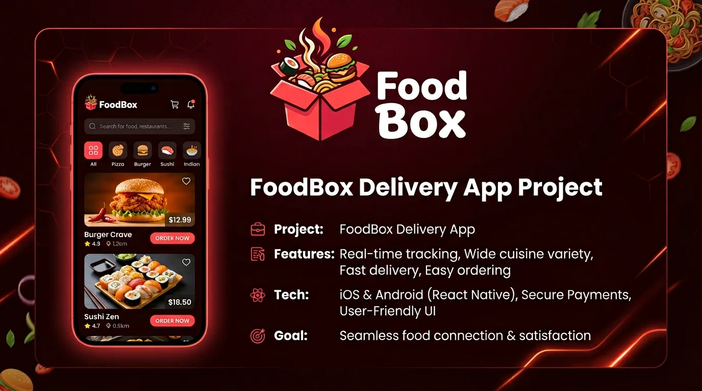 FoodBox