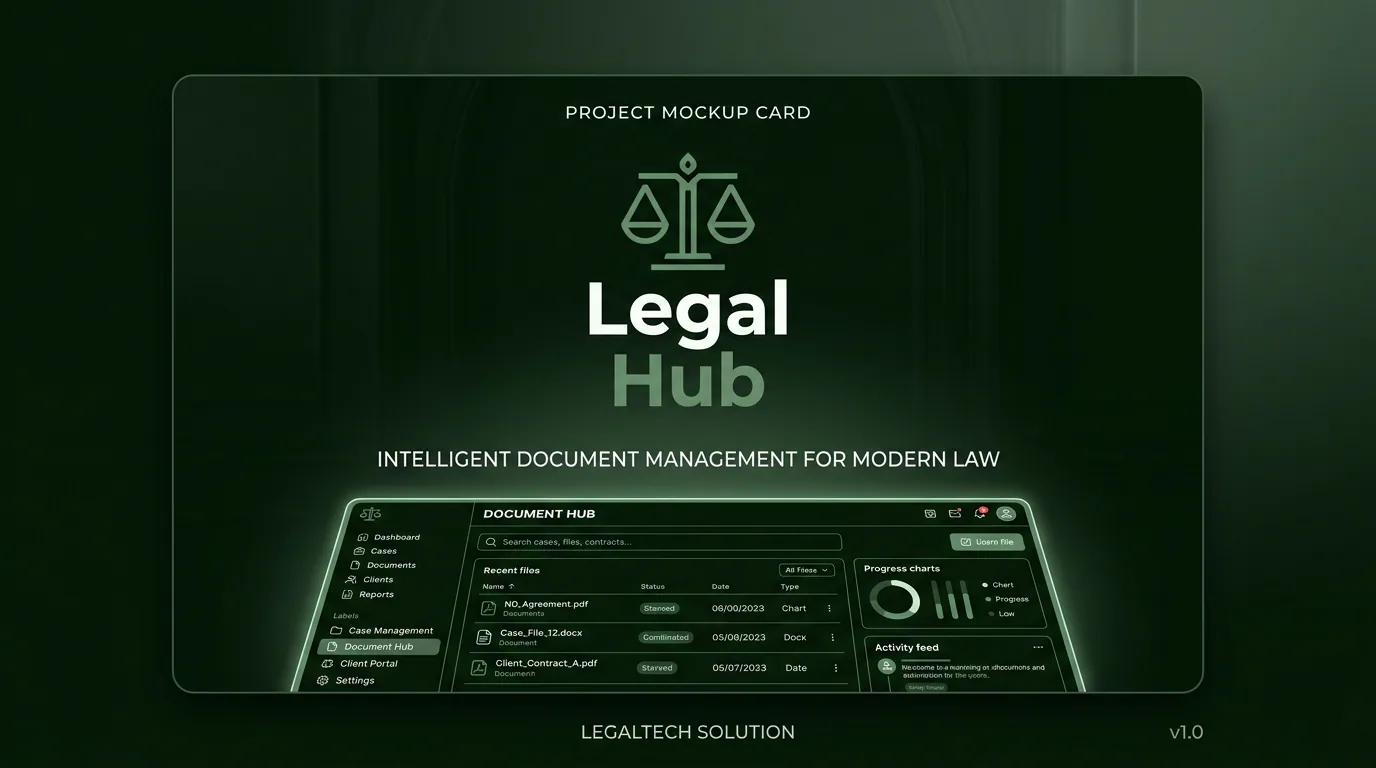LegalHub