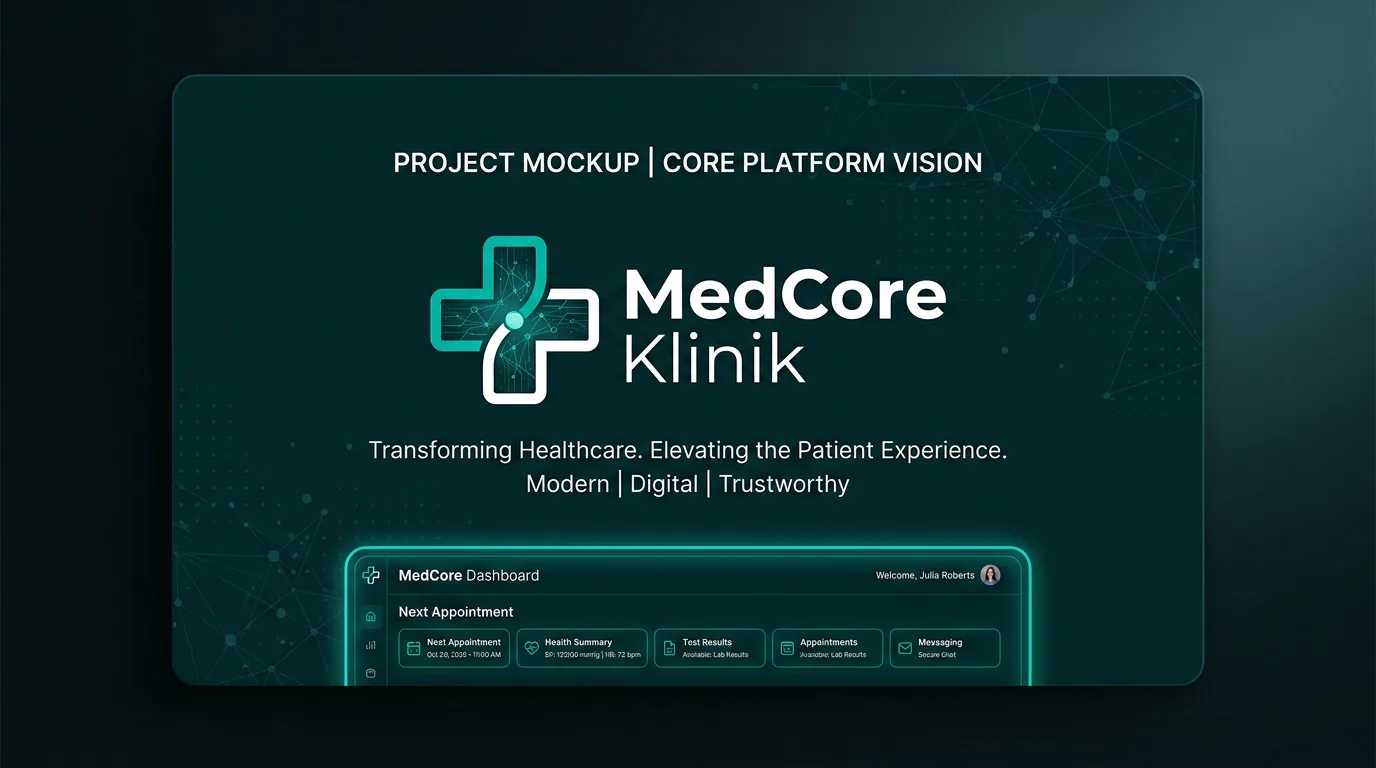 MedCore Klinik
