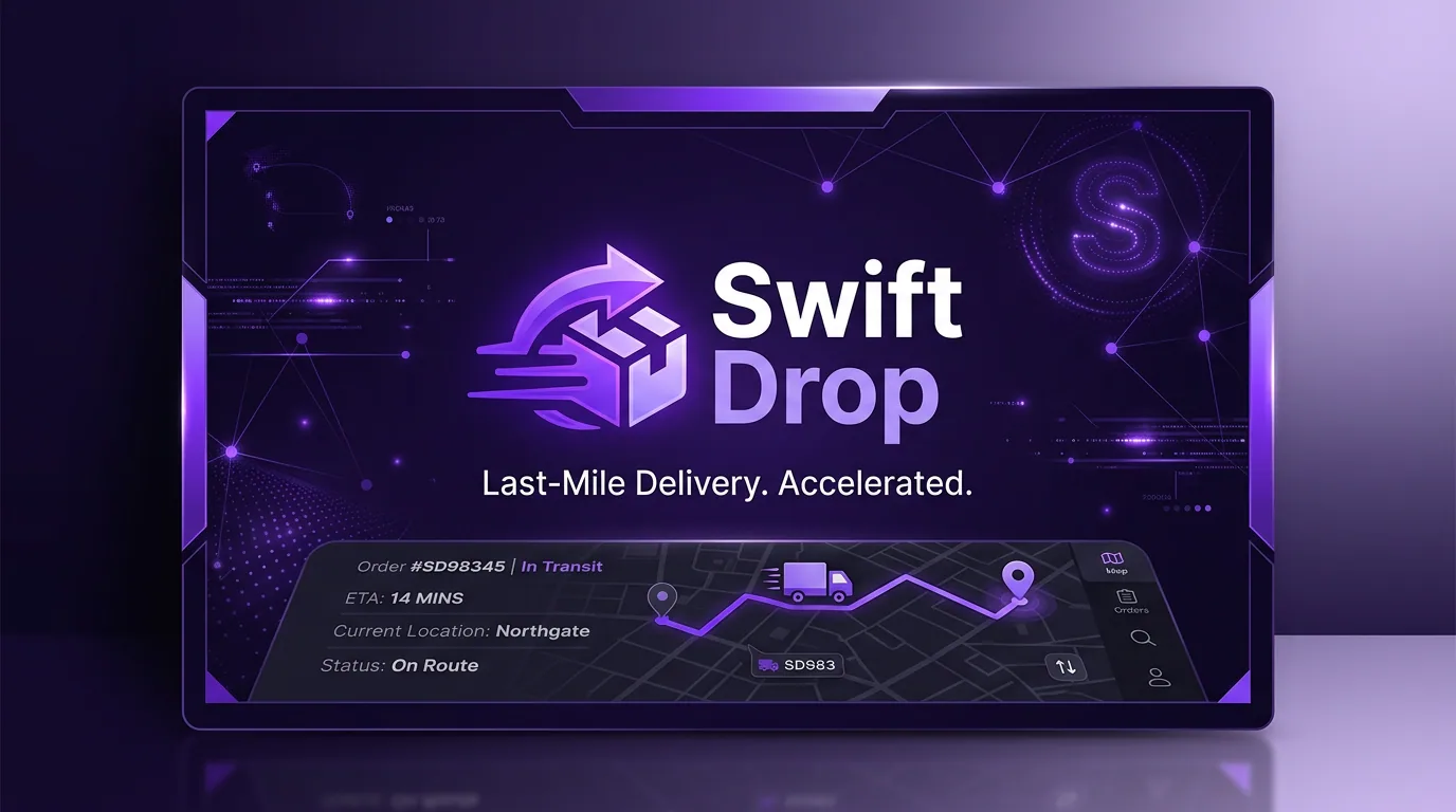 SwiftDrop