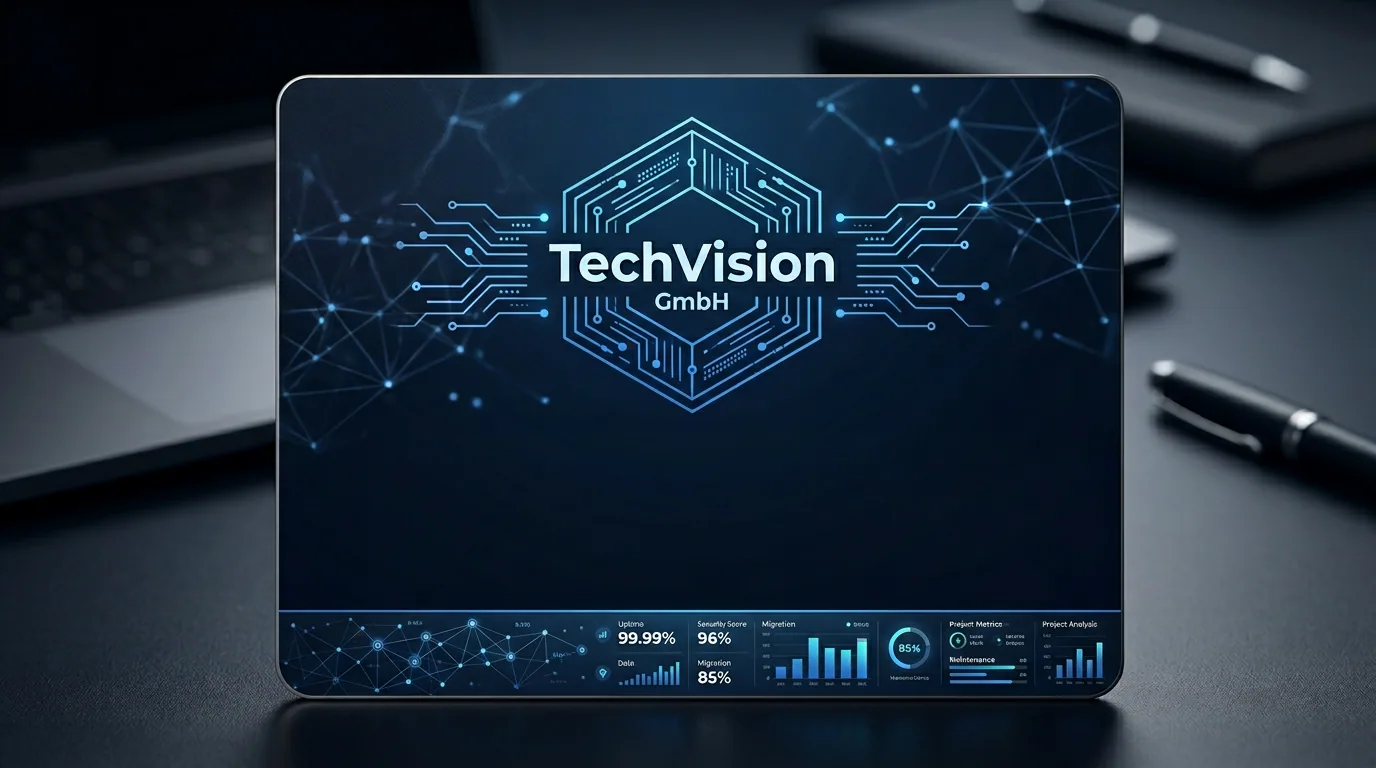 TechVision GmbH