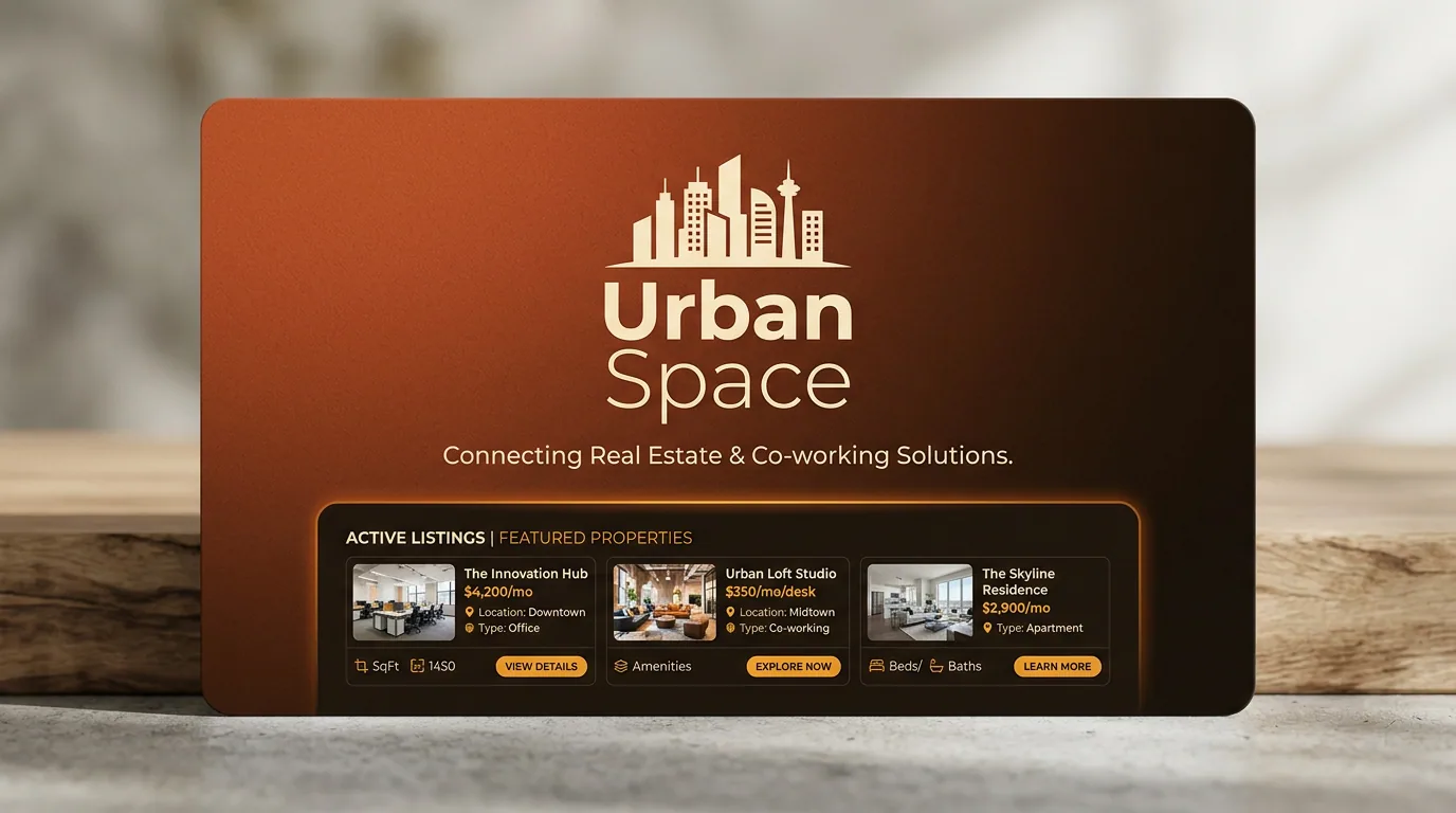 UrbanSpace